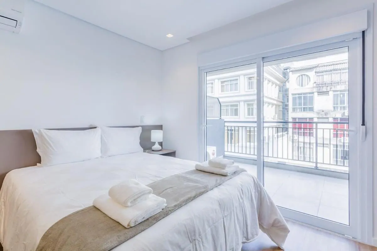 BHomy Bela Vista Completo e localização APM1204 Apartamento São Paulo Brasil