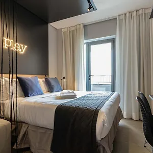 Charlie Houx Pinheiros Apartamento
