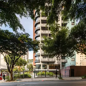 Meu Club Haas Apartamento