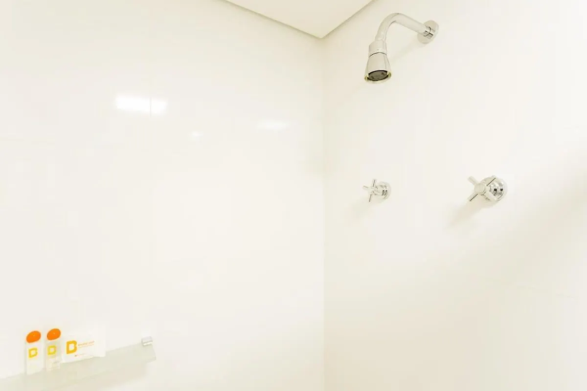 Appartement BHomy Bela Vista Completo e localização APM1204 à São Paulo