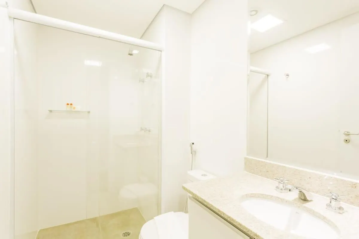 Appartement BHomy Bela Vista Completo e localização APM1204 à São Paulo